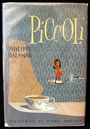 PICCOLI, A FAIRY TALE