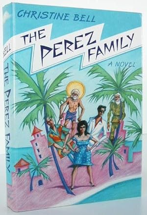 THE PEREZ FAMILY