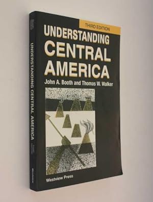 Image du vendeur pour Understanding Central America mis en vente par Cover to Cover Books & More