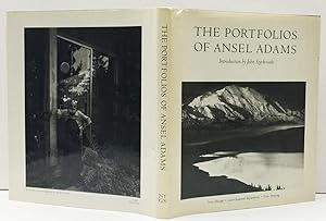 The Portfolios of Ansel Adams