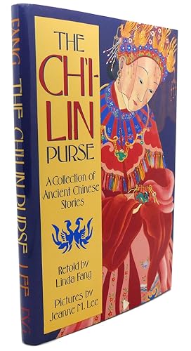 Seller image for THE CH'I-LIN PURSE : A Collection of Ancient Chinese Stories for sale by Rare Book Cellar