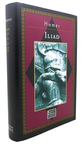 Seller image for THE ILIAD for sale by Rare Book Cellar