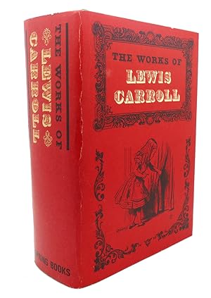 Bild des Verkufers fr THE WORKS OF LEWIS CARROLL zum Verkauf von Rare Book Cellar