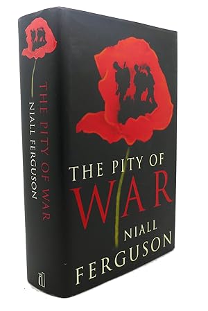 Seller image for THE PITY OF WAR for sale by Rare Book Cellar