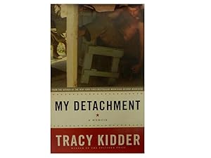 My Detachment: A Memoir