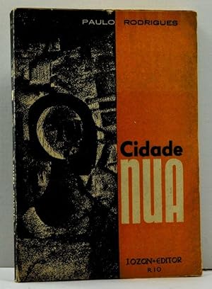 Cidade Nua