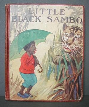 LITTLE BLACK SAMBO