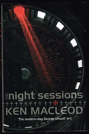 The Night Sessions: A Novel