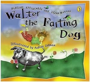 Image du vendeur pour Walter the Farting Dog (Paperback) mis en vente par AussieBookSeller