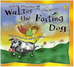 Image du vendeur pour Walter the Farting Dog (Paperback) mis en vente par Grand Eagle Retail