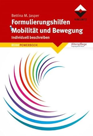 Bild des Verkufers fr Formulierungshilfen Mobilitt und Bewegung : Individuell beschreiben zum Verkauf von AHA-BUCH GmbH
