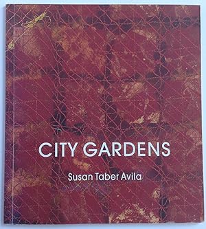 Seller image for City Gardens for sale by Dela Duende Books