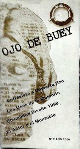 Ojo de Buey N°7.- Año 2000