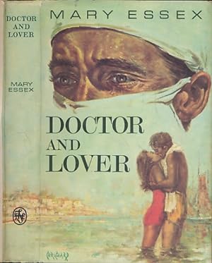 Bild des Verkufers fr Doctor and Lover zum Verkauf von Barter Books Ltd