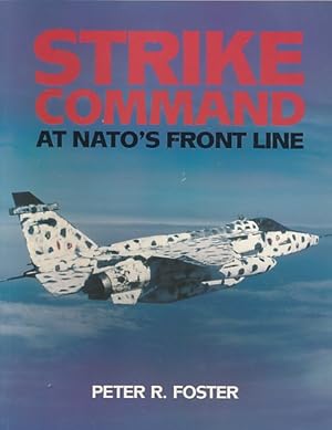 Immagine del venditore per Strike Command venduto da Barter Books Ltd