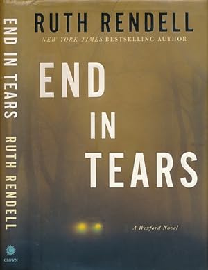 Imagen del vendedor de End in Tears [Inspector Wexford] a la venta por Barter Books Ltd