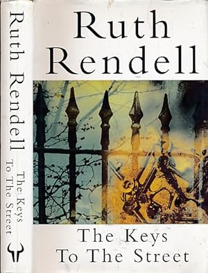 Imagen del vendedor de The Keys to the Street a la venta por Barter Books Ltd