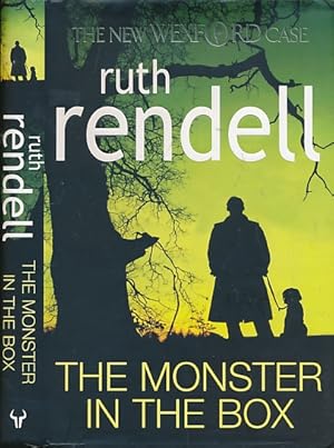 Image du vendeur pour The Monster in the Box [Inspector Wexford] mis en vente par Barter Books Ltd