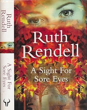 Seller image for A Sight for Sore Eyes for sale by Barter Books Ltd