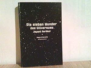 Die sieben Wunder des Universums