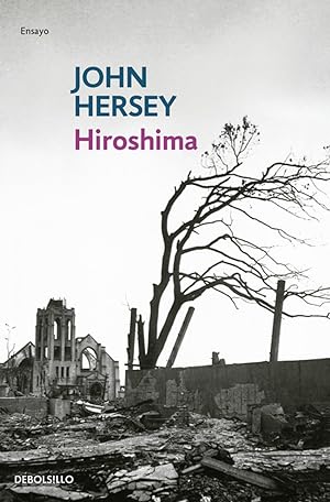 Seller image for Hiroshima for sale by Imosver