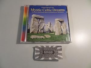 Immagine del venditore per Mystic Celtic Dreams [Audio-CD]. Harmonic Instrumental Music for Relaxation & Meditation. venduto da Druckwaren Antiquariat