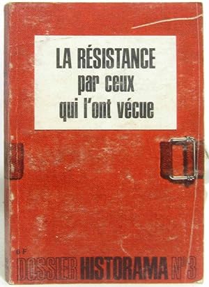 Seller image for La France et l'indpendance amricaine. le livre du bicentenaire de l'indpendance. (dossier historama n3) for sale by crealivres