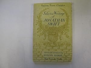 Image du vendeur pour Jonathan Swift, Selected Writings mis en vente par Goldstone Rare Books
