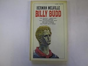 Seller image for Billy Budd and Other Tales for sale by Goldstone Rare Books