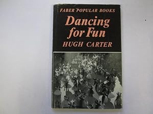 Seller image for Dancing for fun (Faber popular books) for sale by Goldstone Rare Books