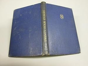 Seller image for Twenty-Four Stories. for sale by Goldstone Rare Books