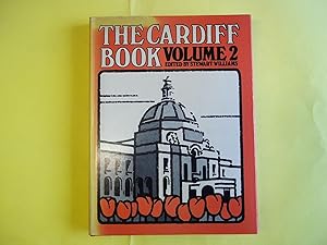 Seller image for The Cardiff Book. Volume 2. for sale by Carmarthenshire Rare Books