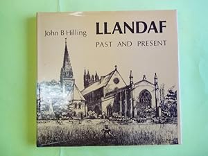 Bild des Verkufers fr Llandaff: Past and Present zum Verkauf von Carmarthenshire Rare Books