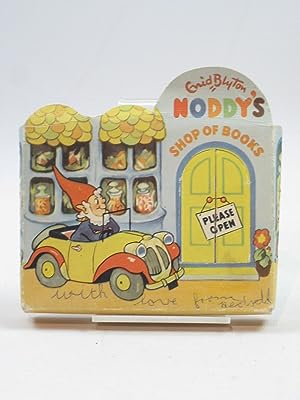 Imagen del vendedor de NODDY'S SHOP OF BOOKS a la venta por Stella & Rose's Books, PBFA