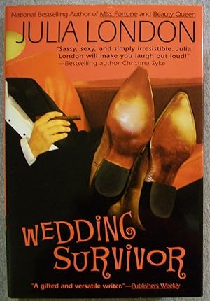 Seller image for Wedding Survivor for sale by Book Nook