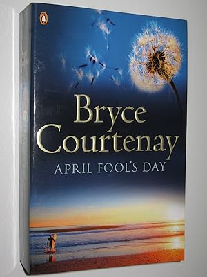 Seller image for April Fool's Day : A Modern Love Story for sale by Manyhills Books