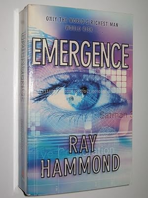 Seller image for Emergence for sale by Manyhills Books