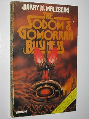 Seller image for The Sodom and Gomorrah Business for sale by Manyhills Books