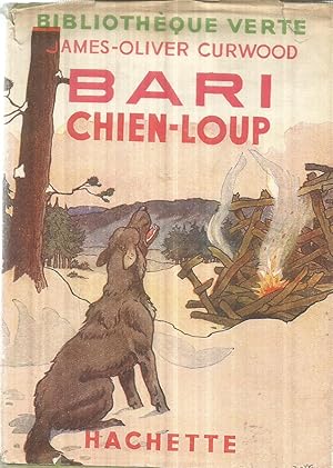 Image du vendeur pour Bari chien-loup mis en vente par Joie de Livre