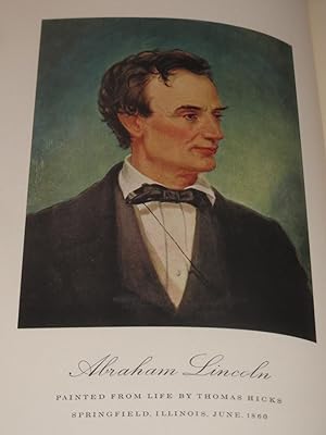 Imagen del vendedor de Fire the Salute! Abe Lincoln is Nominated! - Murat Halstead Reports the Republican National Covention in Chicago, May 16,17, & 18,1860 (Centennial Edition) a la venta por rareviewbooks