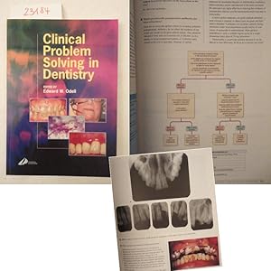 Clinical Problem Solving in Dentistry