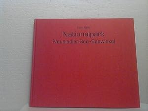 Nationalpark Neusiedler See- Seewinkel. [Deutsch und Englisch]. Mit einer Einleitung von Kurt Kir...