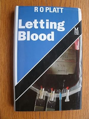 Letting Blood