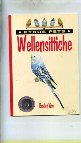 Wellensittiche