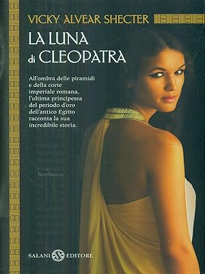 Bild des Verkufers fr La Luna di Cleopatra zum Verkauf von Librodifaccia