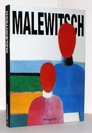 Malewitsch : Künstler und Theoretiker / [Übers. aus dem Russ. und aus dem Engl.: Erhard Glier]