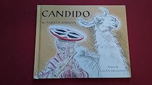 Immagine del venditore per CANDIDO venduto da Betty Mittendorf /Tiffany Power BKSLINEN