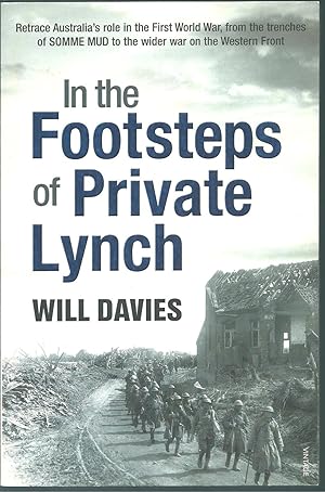 Seller image for In the Footsteps of Private Lynch for sale by Taipan Books