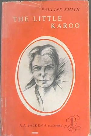 Seller image for The Little Karoo for sale by Chapter 1