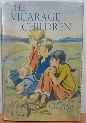 The Vicarage Children [Signed copy]